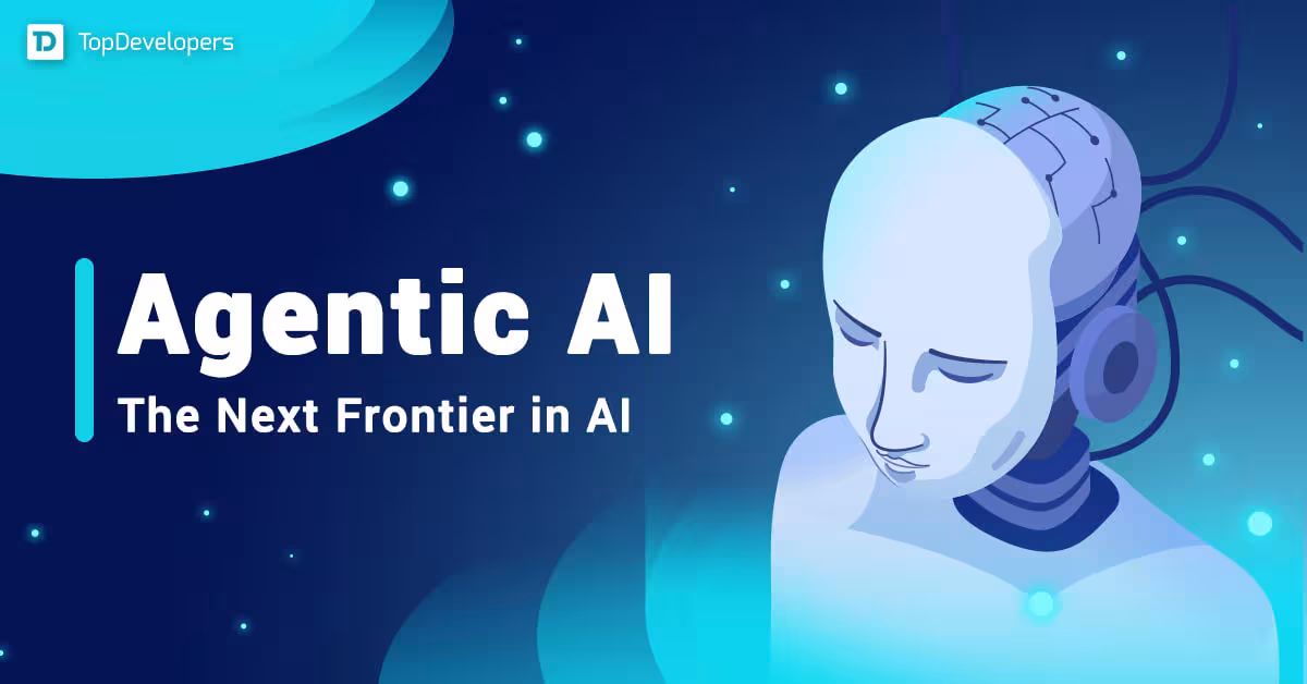 Apa Itu Agentic AI Revolusi Kecerdasan Buatan Otonom