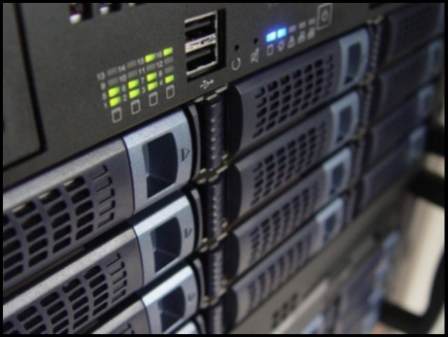 Backup Server Adalah Penjaga Data Digital Bisnis Anda