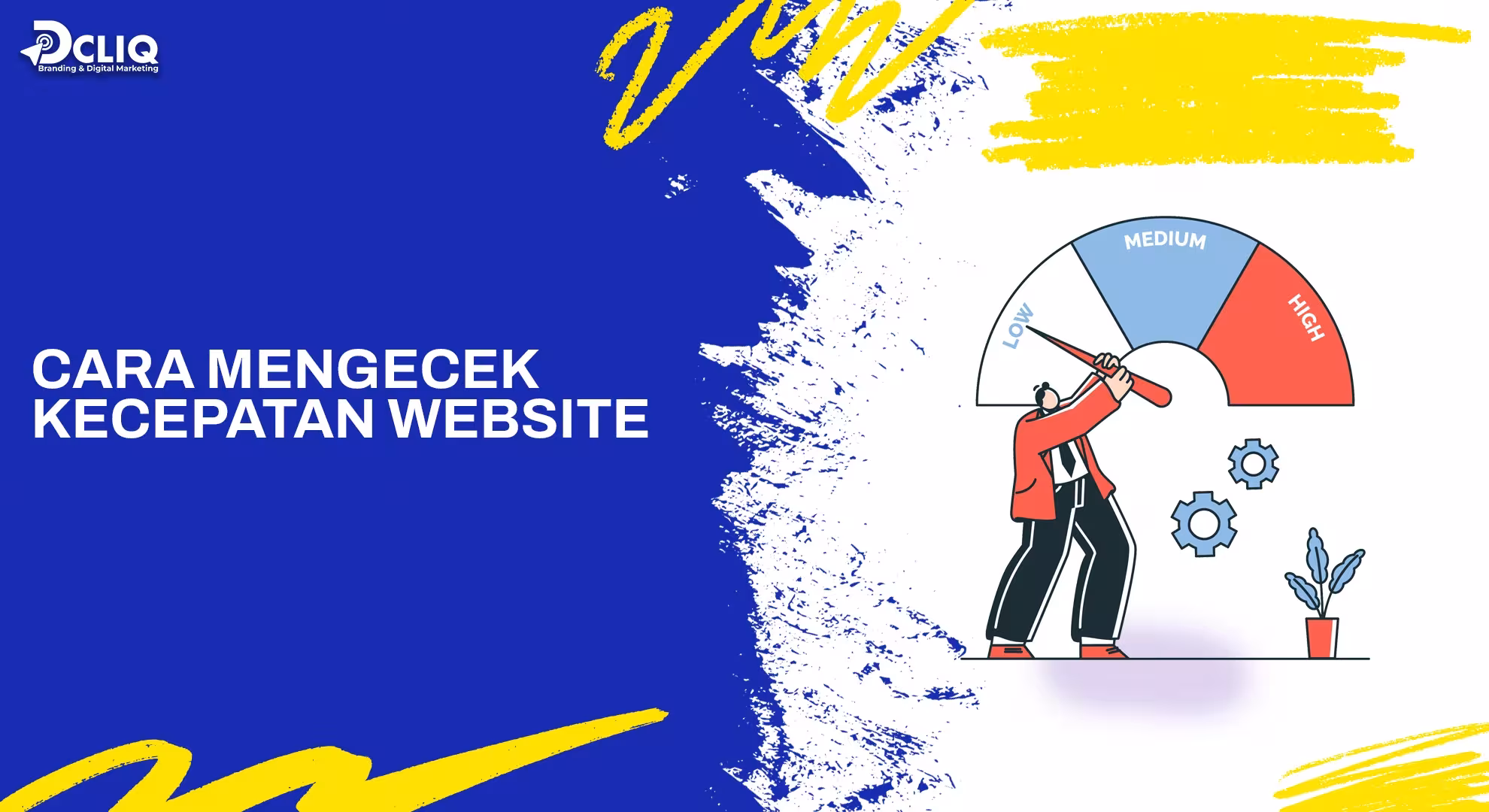 Kecepatan halaman web kunci pengalaman pengguna dan SEO