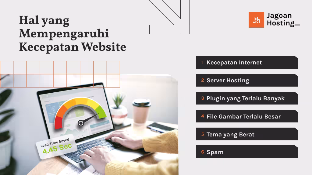 Kecepatan halaman web kunci pengalaman pengguna dan SEO