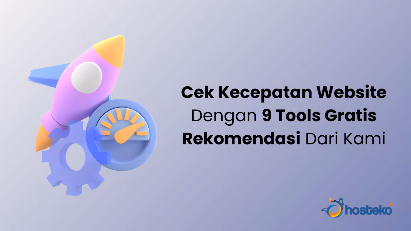 Kecepatan halaman web kunci pengalaman pengguna dan SEO