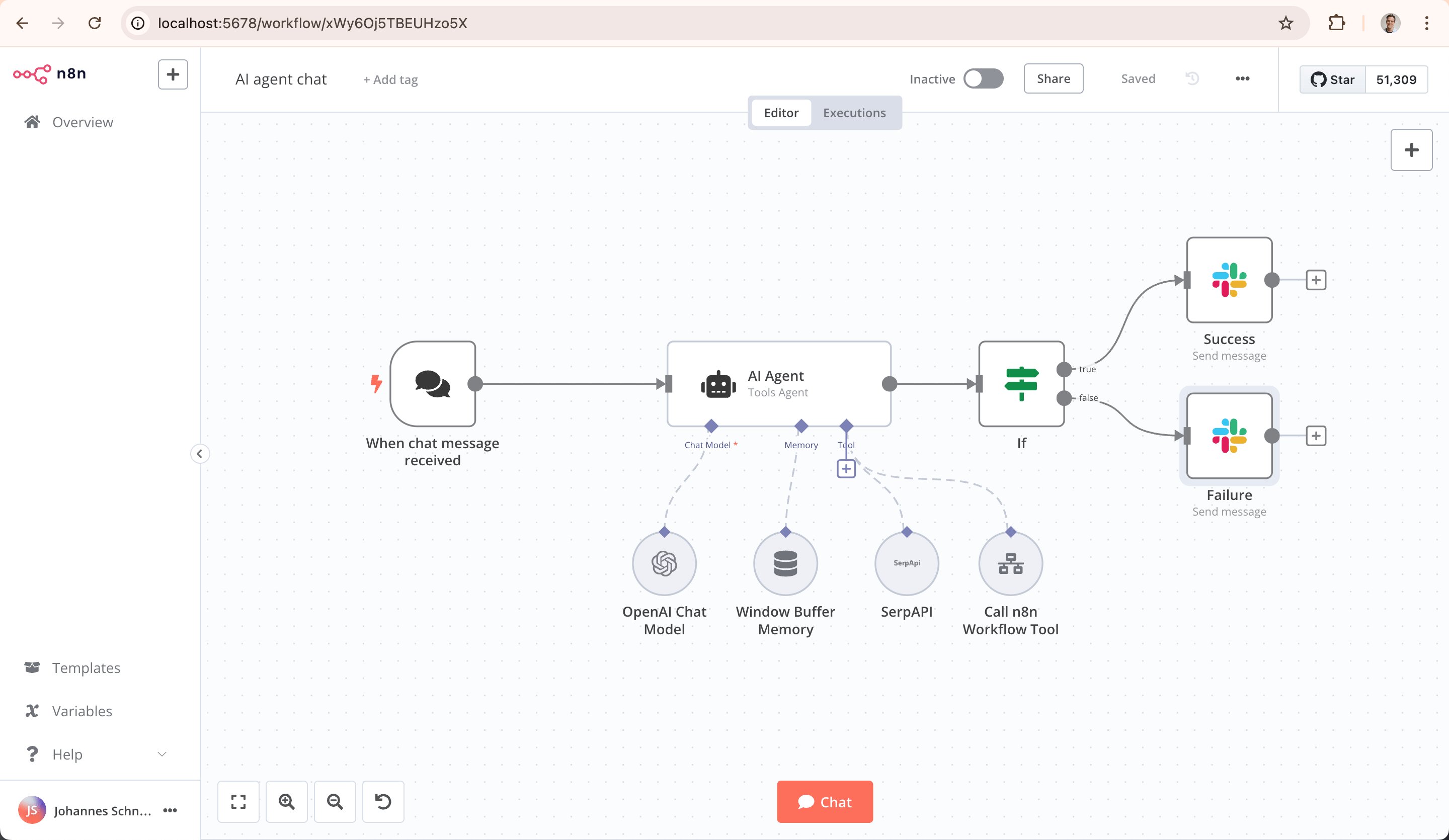 Apa Itu n8n Platform Otomasi Workflow yang Mengubah Cara Bekerja