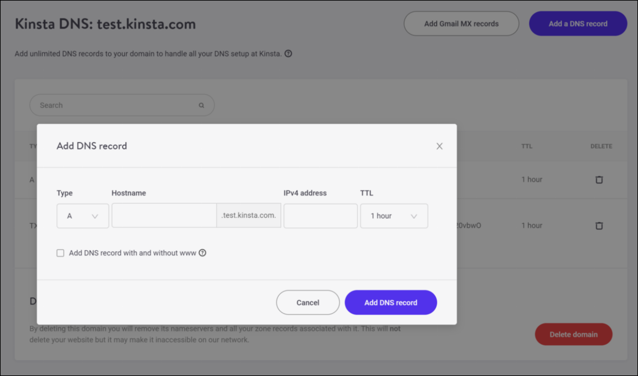 Nameserver Domain Jembatan Penting Antara Nama dan Alamat Website Anda