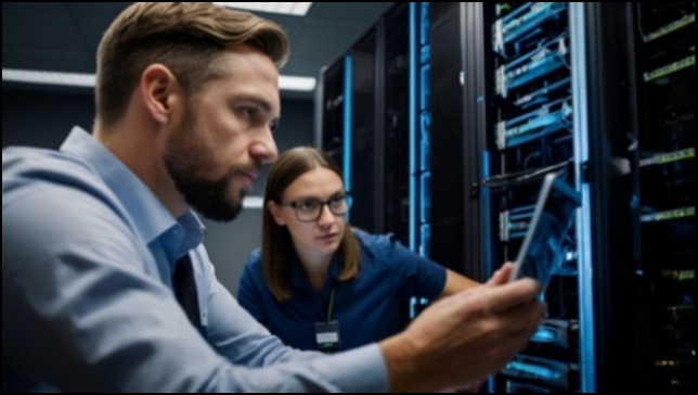 Nextcloud Server Cloud Pribadi Anda Kendali Penuh Data