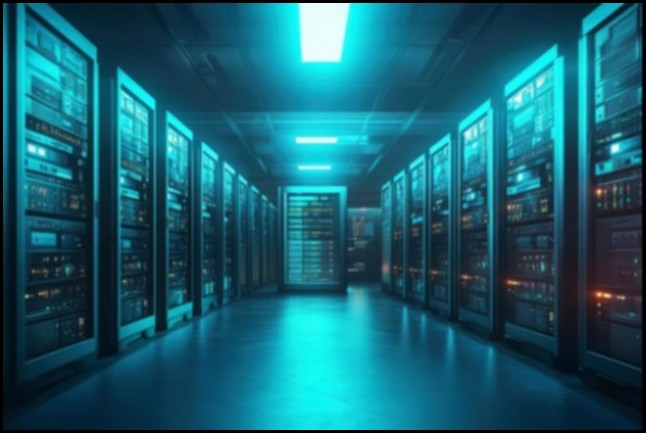 Storage Server Adalah Solusi Penyimpanan Data Andal Bisnis Anda