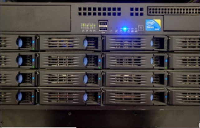NGINX Adalah Web Server Canggih untuk Performa Website Optimal