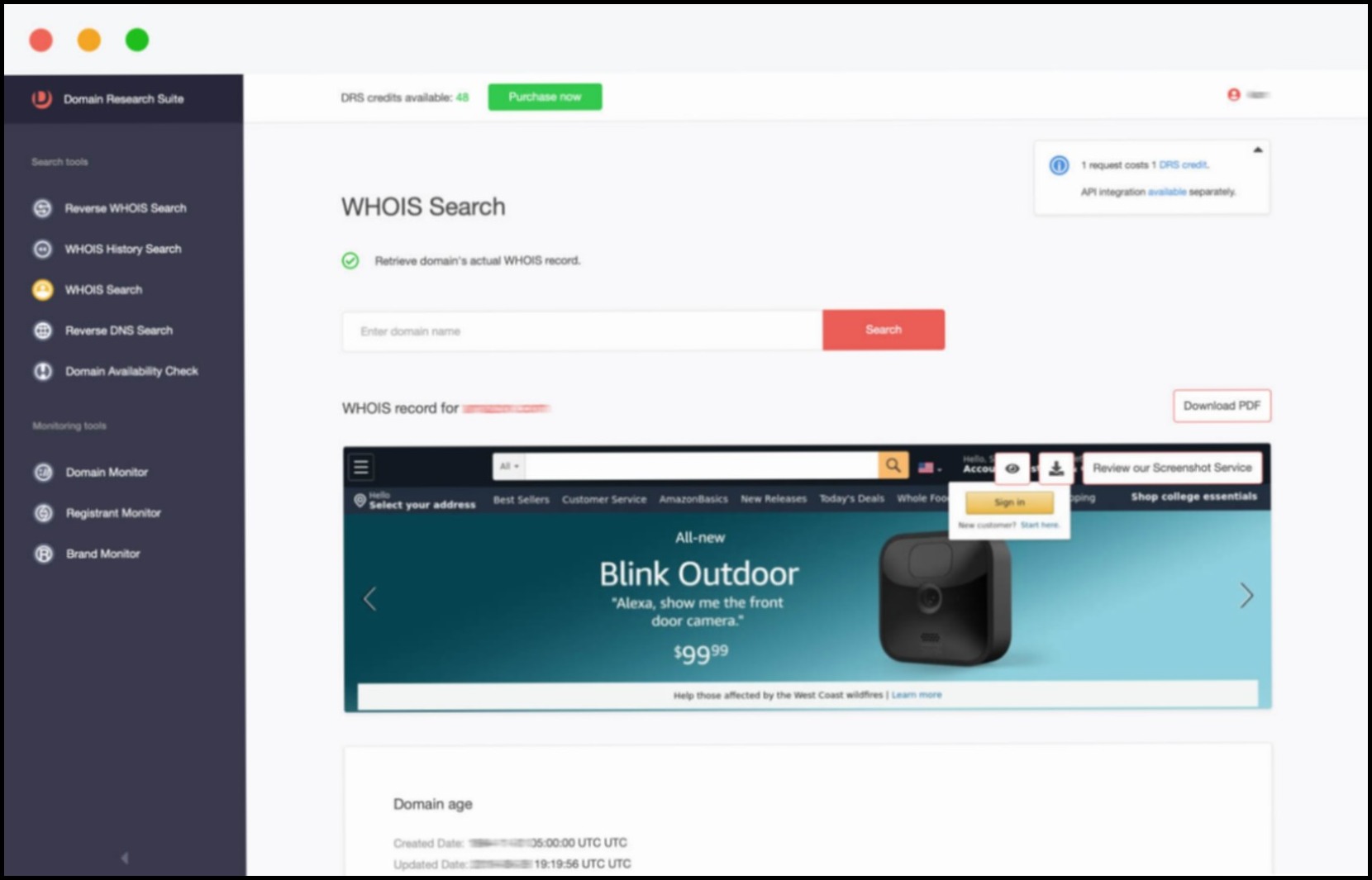 WHOIS dan RDAP Memahami Identitas di Balik Domain