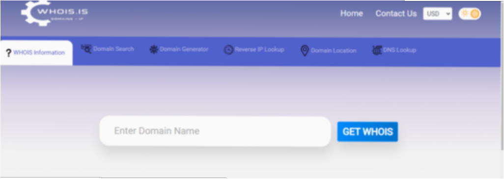 WHOIS dan RDAP Memahami Identitas di Balik Domain