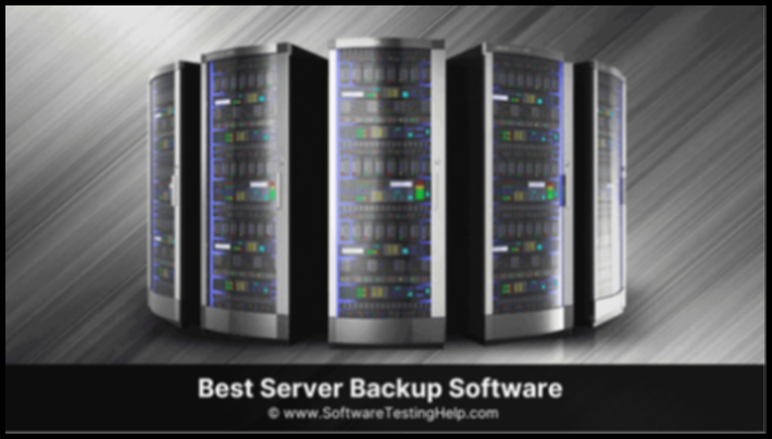 7 Cara Backup Data Server yang Aman dan Terpercaya untuk Bisnis