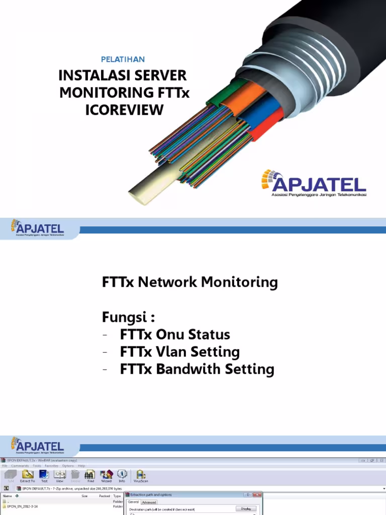 Panduan Lengkap Cara Install Server Windows Dari Persiapan hingga Konfigurasi Aman dan Efisien