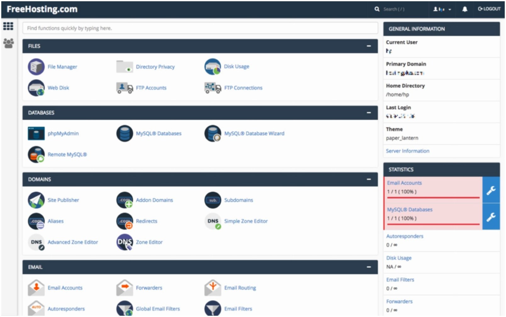 Panduan Lengkap Cara Instal cPanel di VPS untuk Manajemen Hosting Optimal
