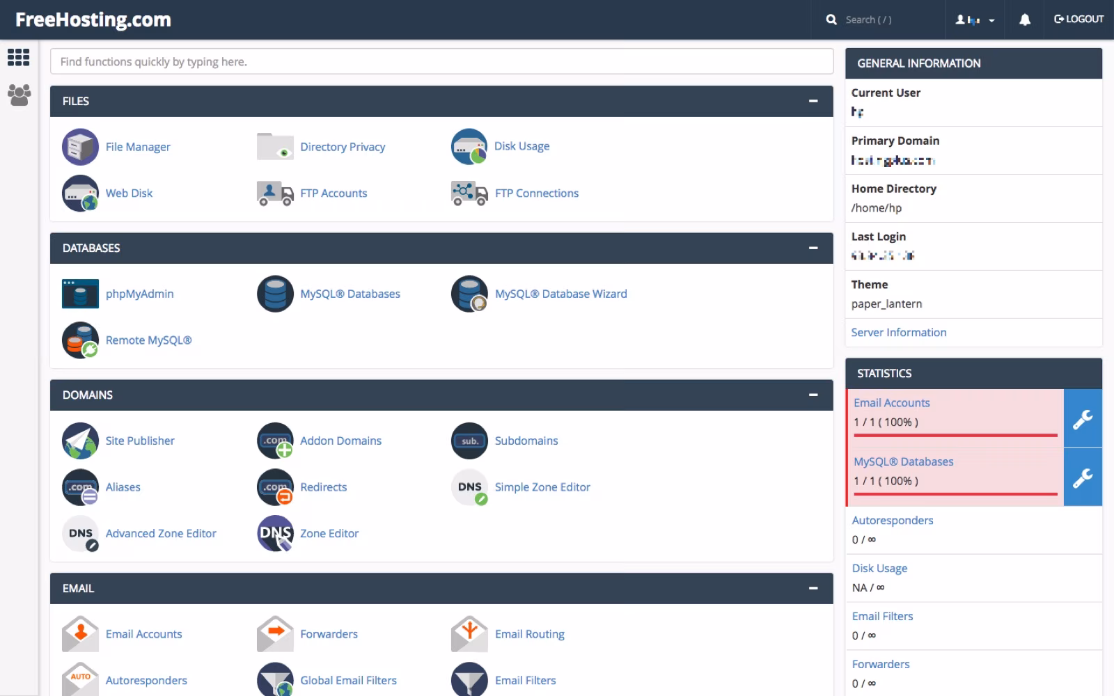 Panduan Lengkap Cara Install cPanel di VPS untuk Manajemen Hosting Optimal