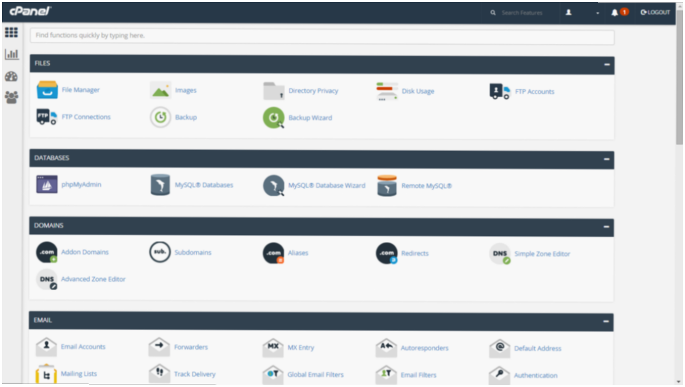 Panduan Lengkap Cara Instal cPanel di VPS untuk Manajemen Hosting Optimal