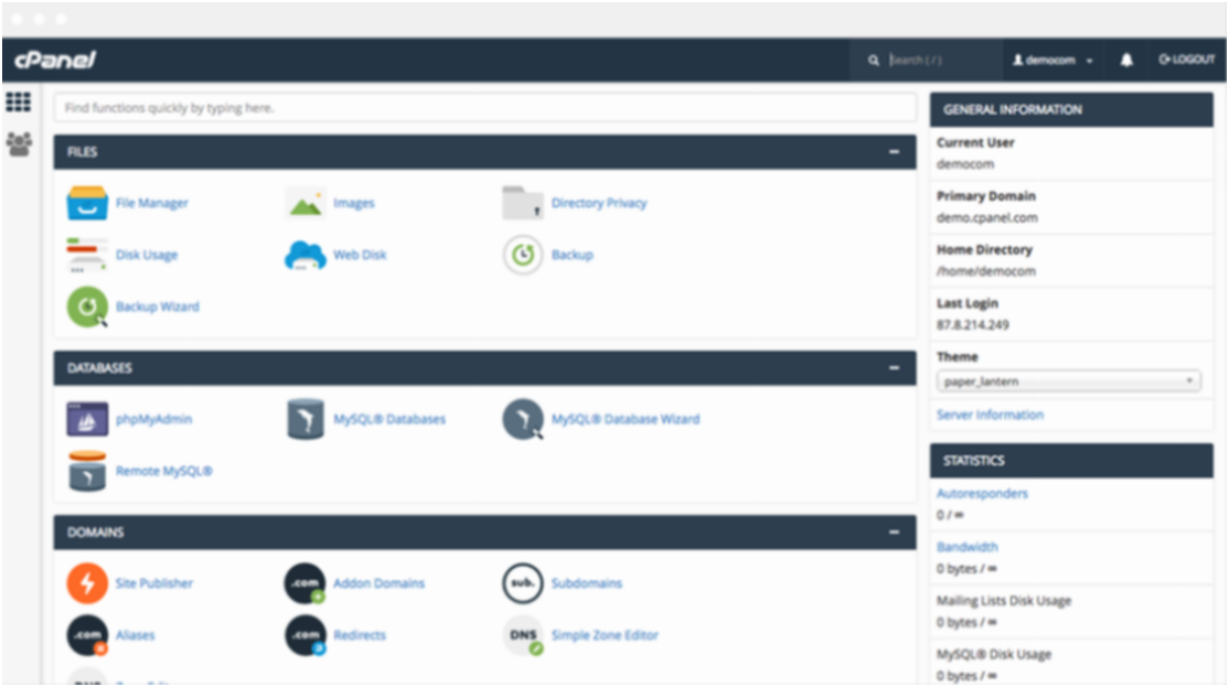 Panduan Lengkap Cara Instal cPanel di VPS untuk Manajemen Hosting Optimal