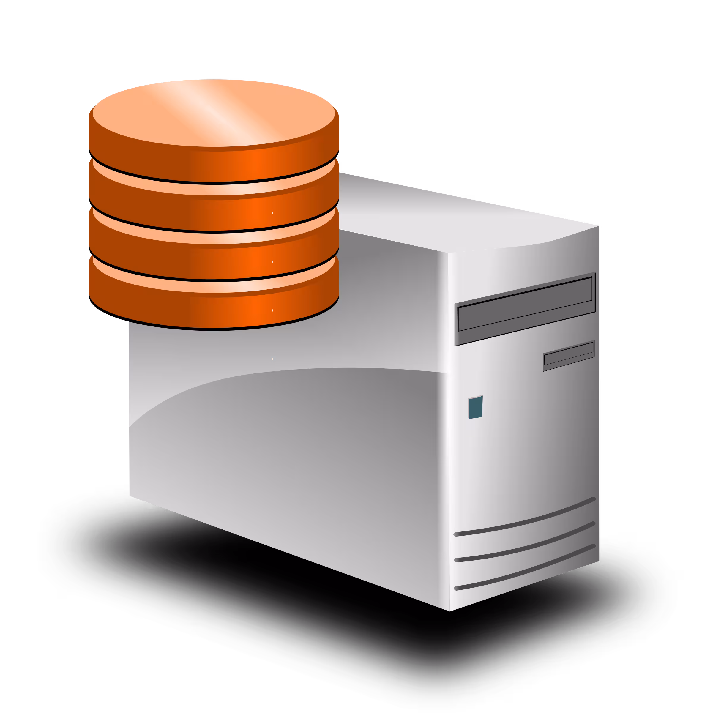 Panduan Lengkap Instalasi dan Konfigurasi Database Server MySQLMariaDB di Debian 109 Berbasis CLI