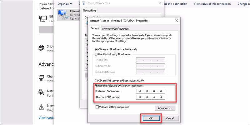 Panduan Lengkap Instalasi dan Konfigurasi DNS Server untuk Windows dan Linux