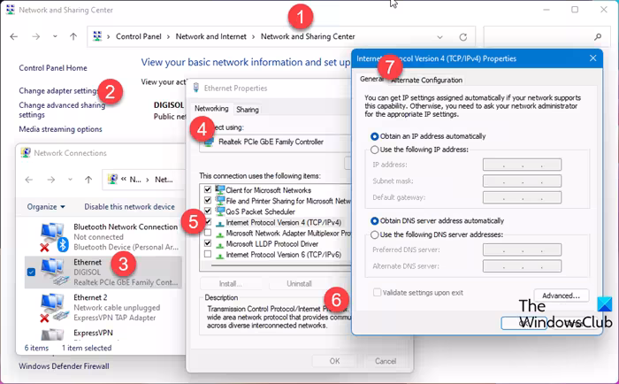 Panduan Lengkap Instalasi dan Konfigurasi DNS Server untuk Windows dan Linux