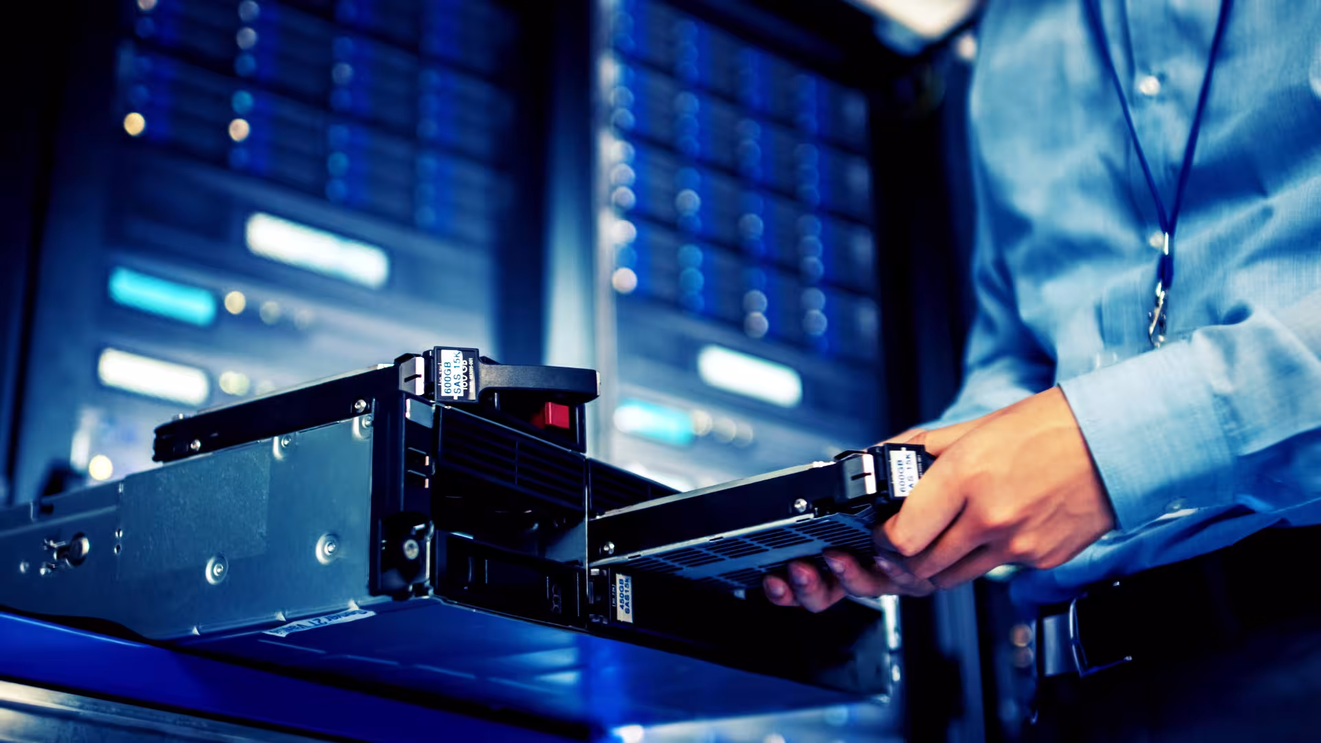 Panduan Lengkap Instal Server Cara Instal dan Konfigurasi Windows  Ubuntu Server dengan Aman dan Efisien