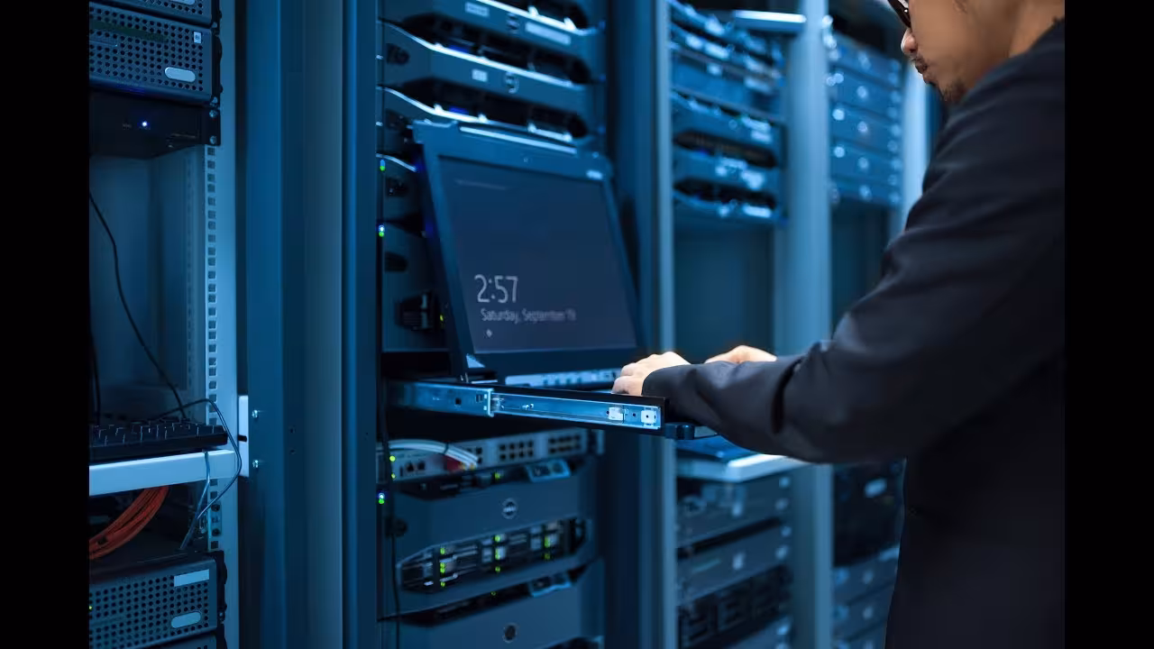 Panduan Lengkap Instal Server Cara Instal dan Konfigurasi Windows  Ubuntu Server dengan Aman dan Efisien