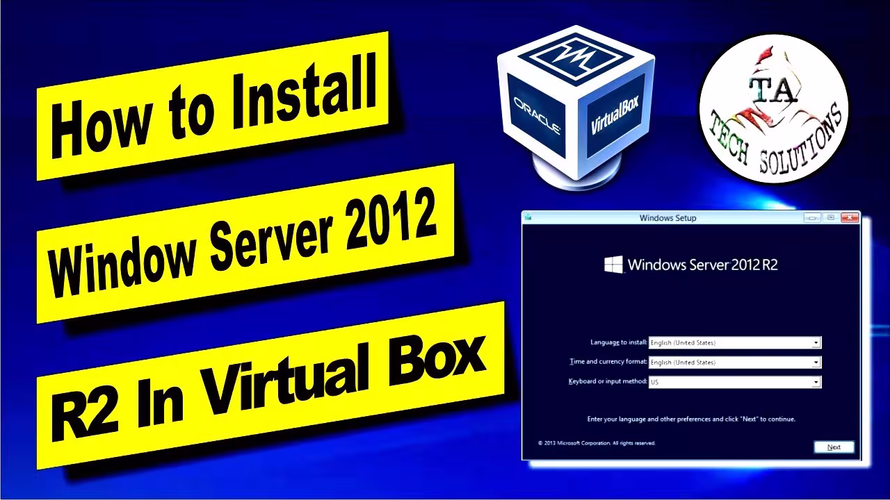 Panduan Lengkap Instal Server Cara Instal dan Konfigurasi Windows  Ubuntu Server dengan Aman dan Efisien