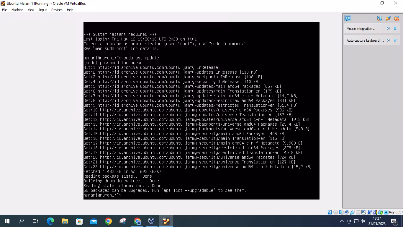 Panduan Lengkap Instalasi Database Server MySQL dan MariaDB di Debian untuk Kinerja Optimal
