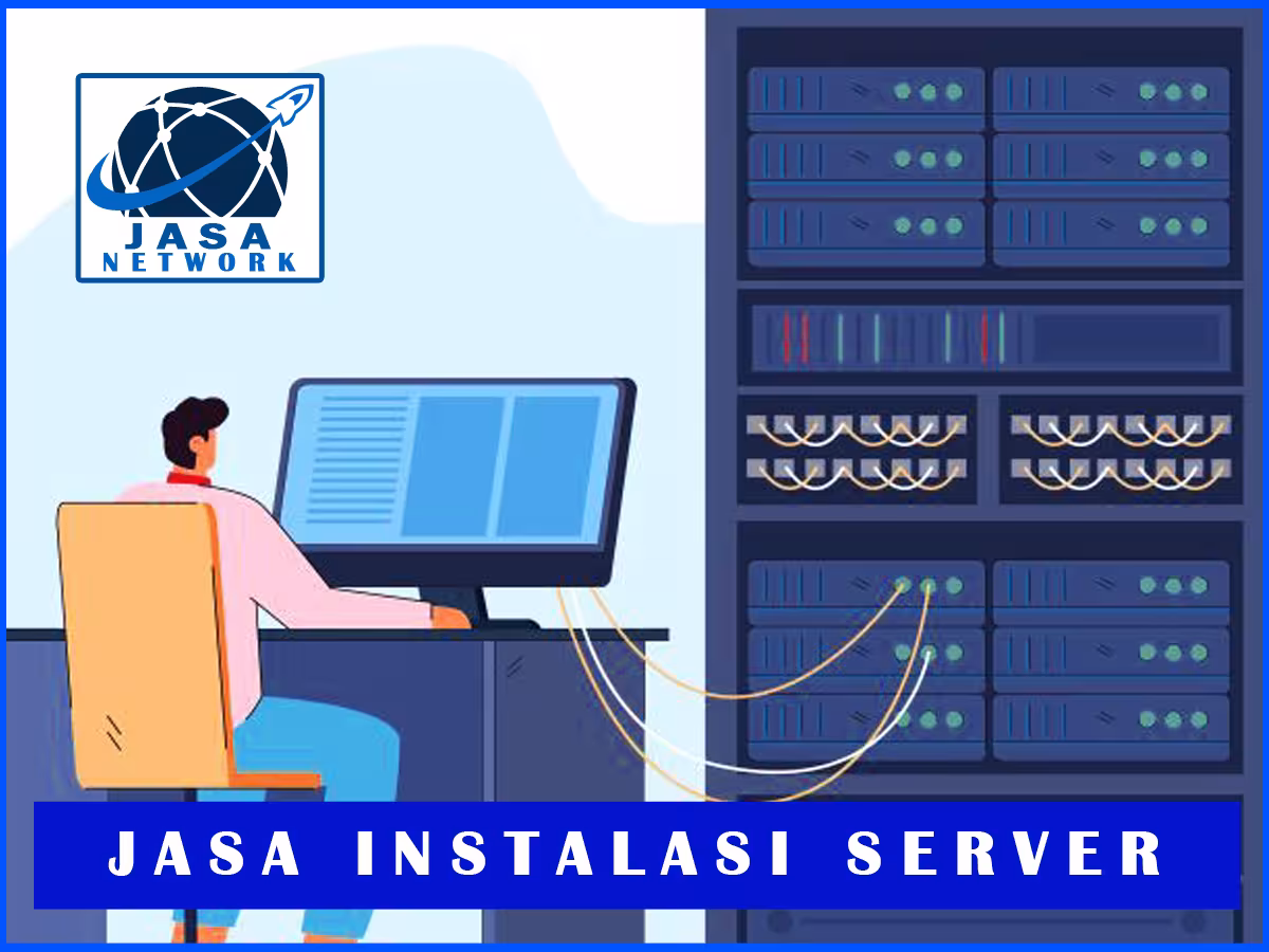 Panduan Lengkap Instalasi Server Windows Server 2019 2022 untuk Pemula dan Profesional