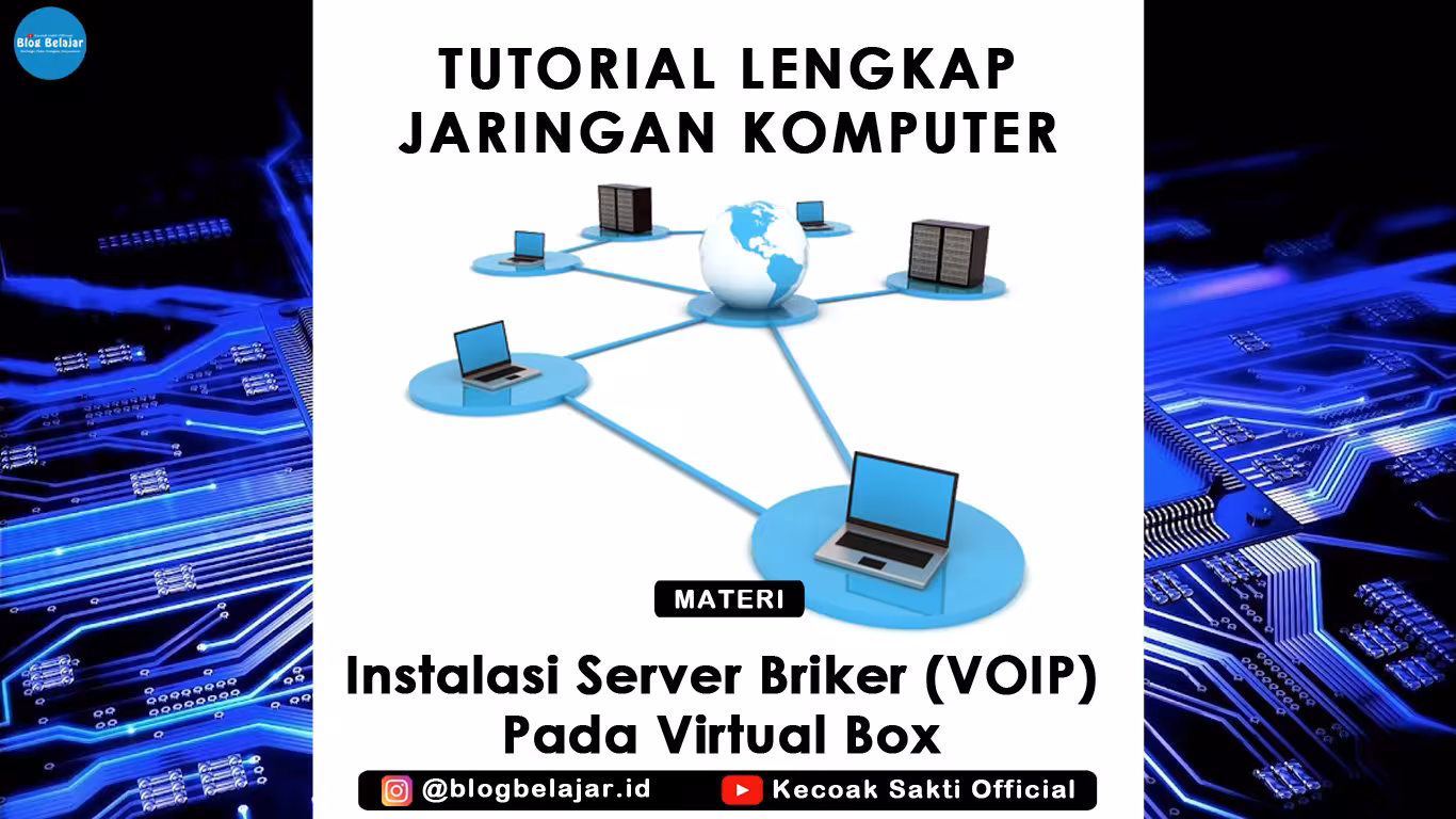 Panduan Lengkap Instalasi Server Windows Server 2019 2022 untuk Pemula dan Profesional