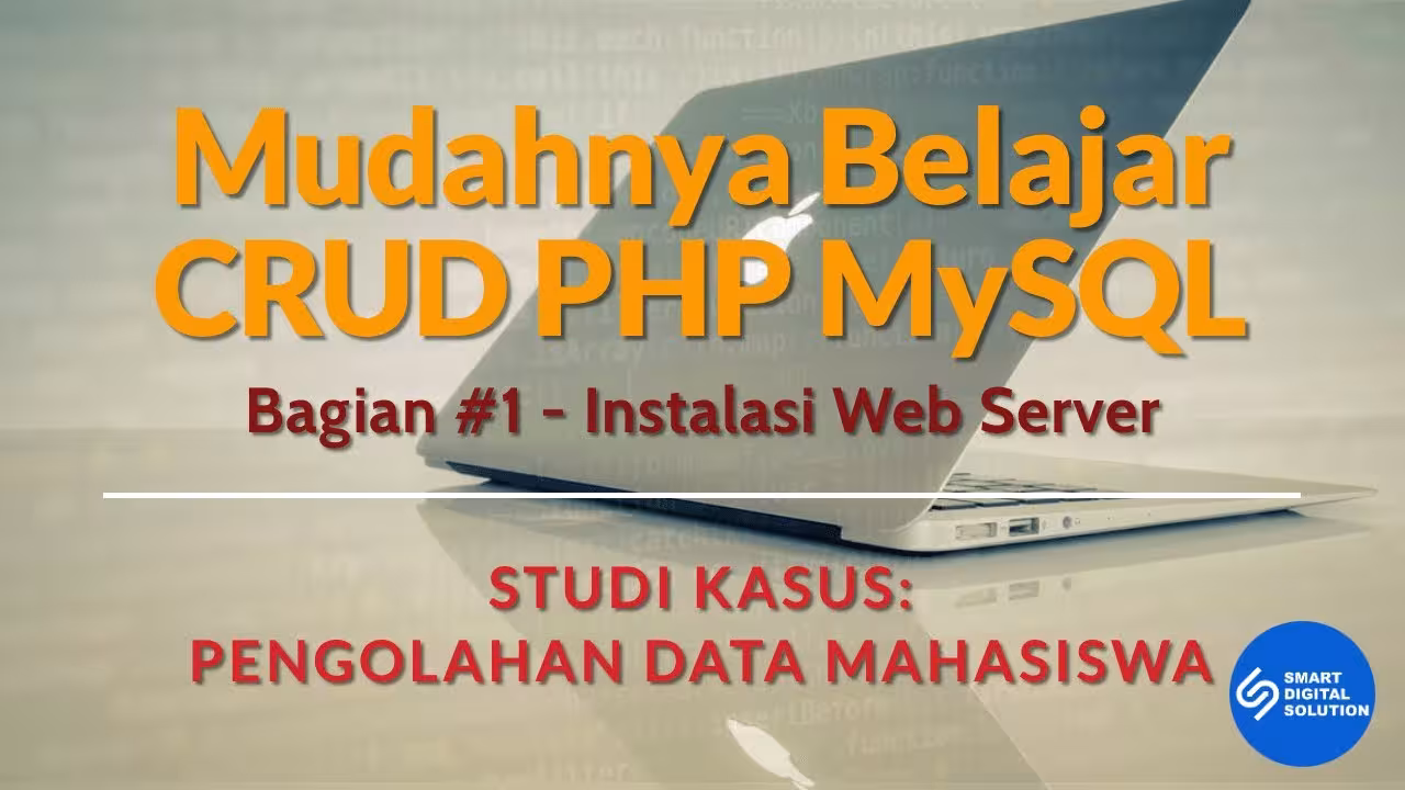 Panduan Lengkap Instalasi Web Server Apache dan Nginx di Linux dan Windows