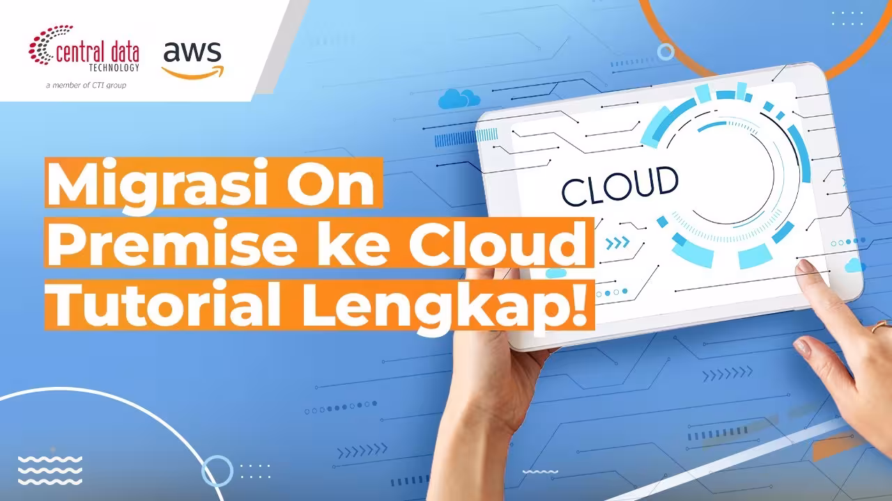 Cara Migrasi Server yang Aman dan Efektif Panduan Lengkap untuk Minimalkan Downtime dan Risiko