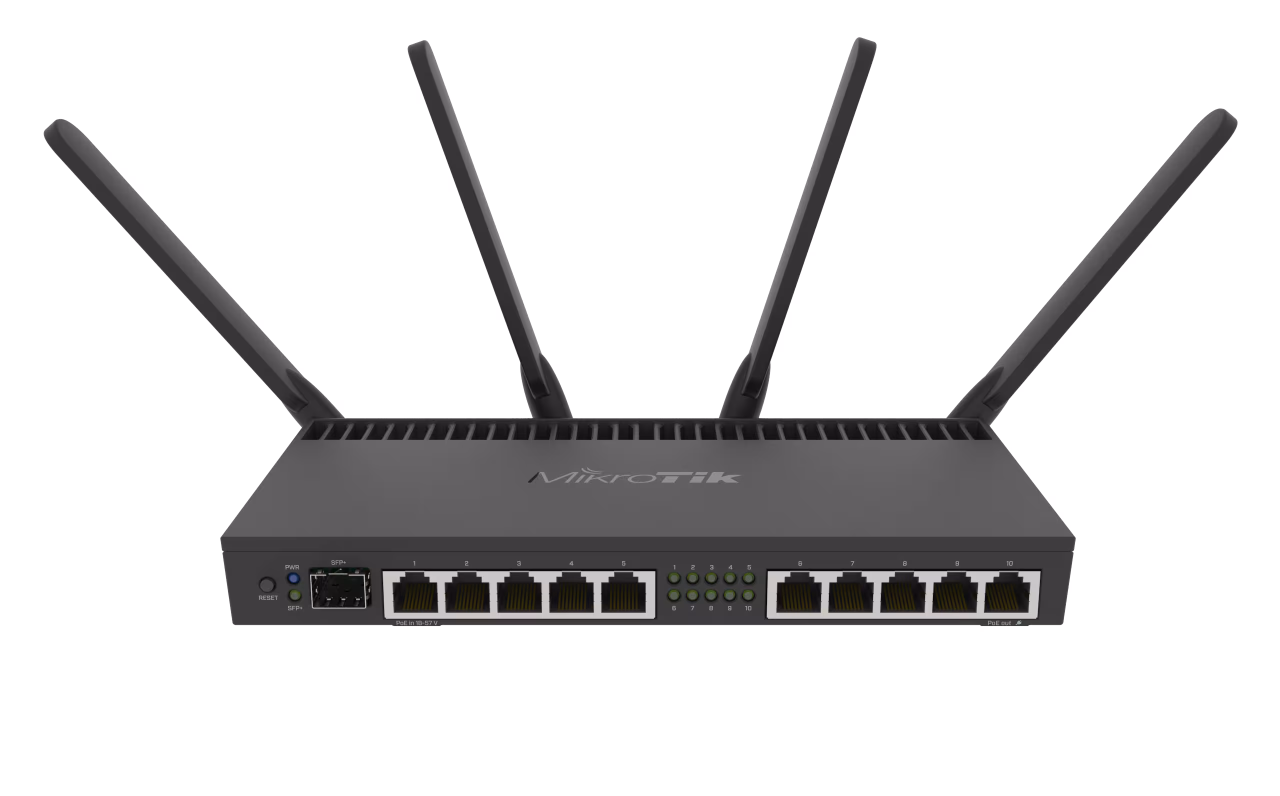 Panduan Lengkap Install Mikrotik CHR di VPS untuk Router Virtual Andal
