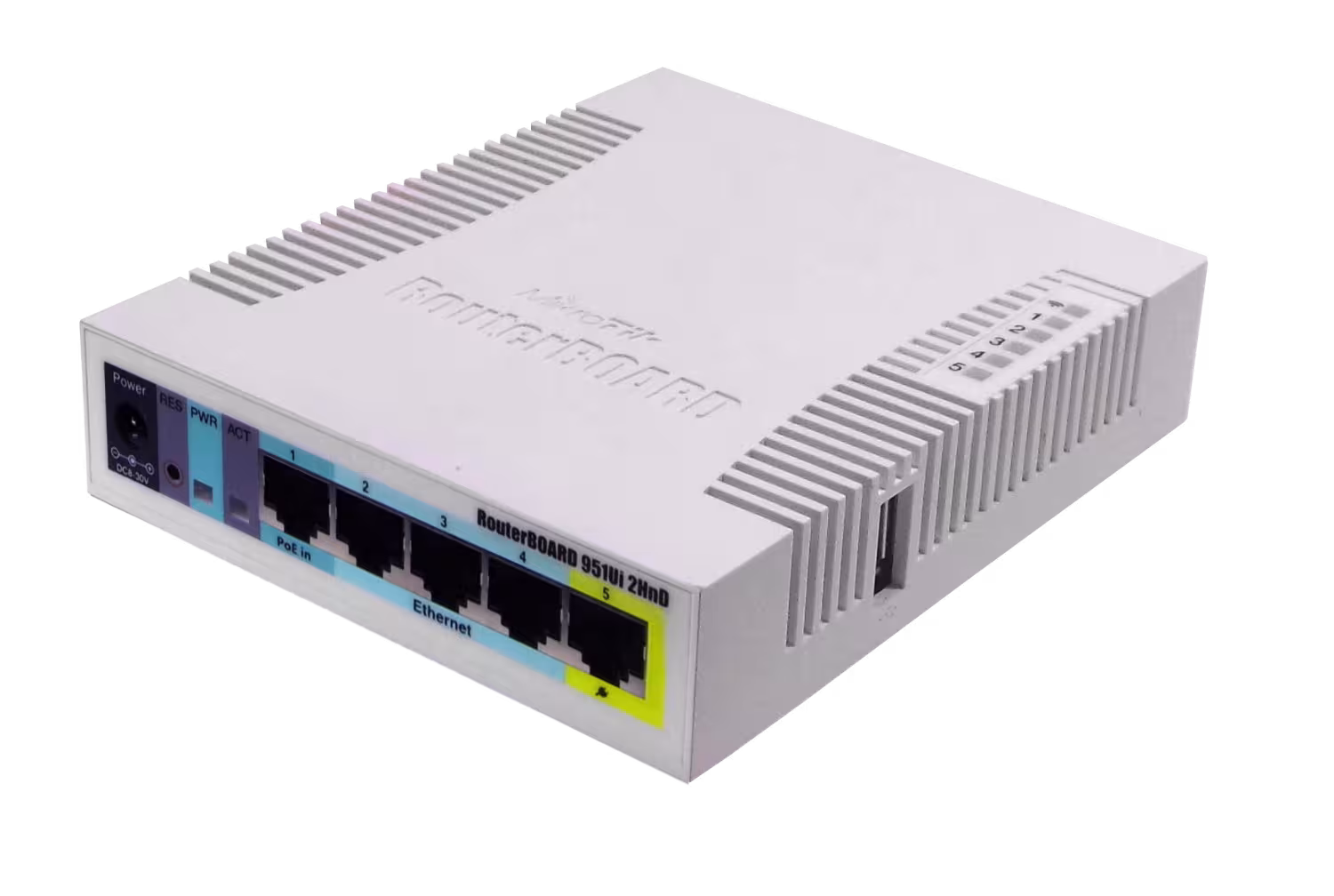 Panduan Lengkap Install Mikrotik CHR di VPS untuk Router Virtual Andal