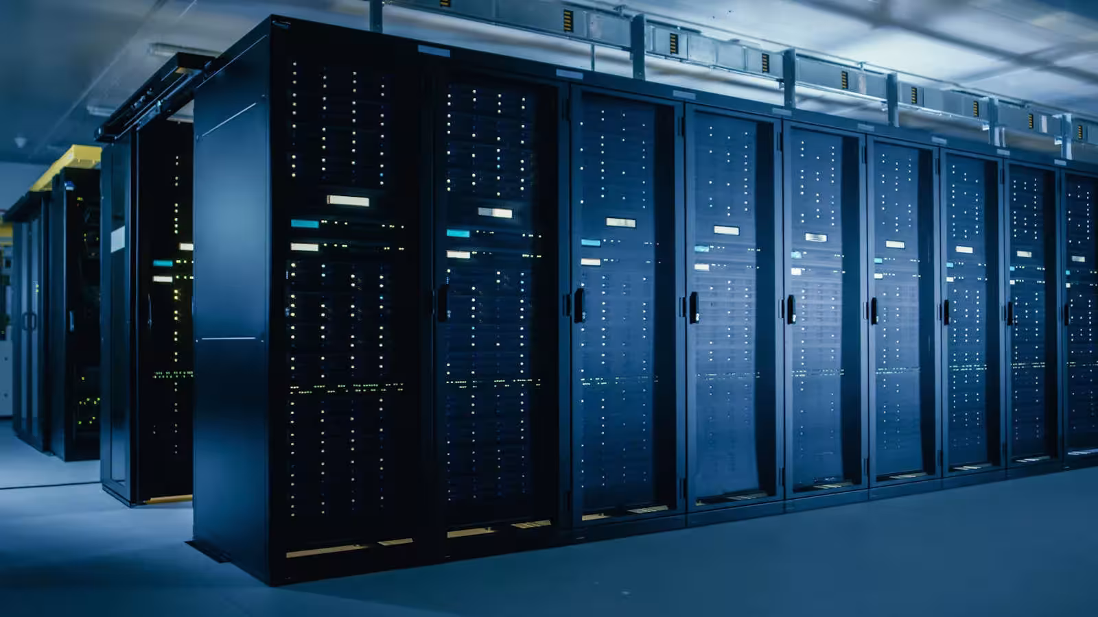 Panduan Lengkap Cara Setting Server dan Client untuk Jaringan LAN yang Stabil dan Aman