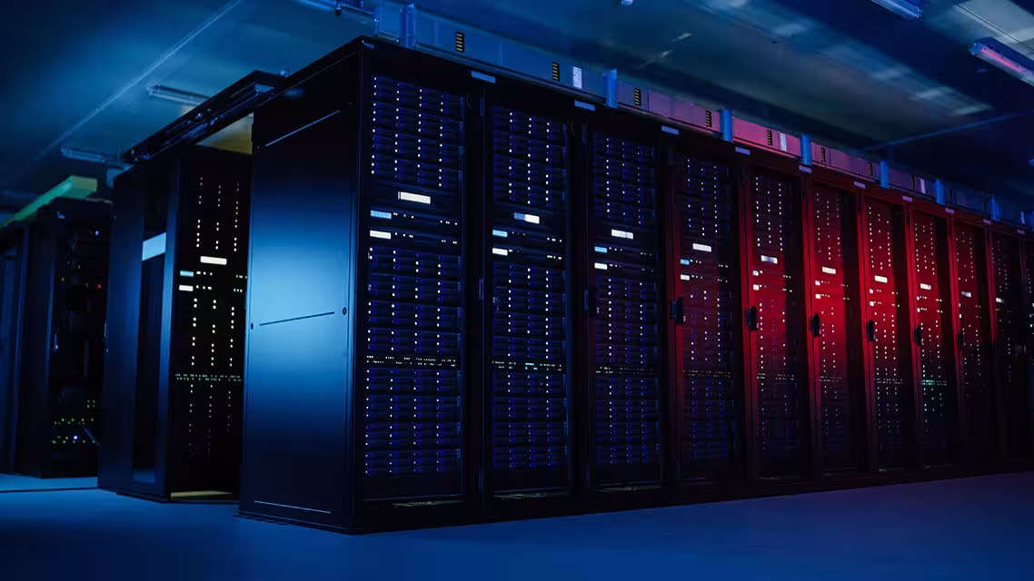 Panduan Lengkap Cara Membuat Server Sendiri Dari Konsep hingga Implementasi Praktis
