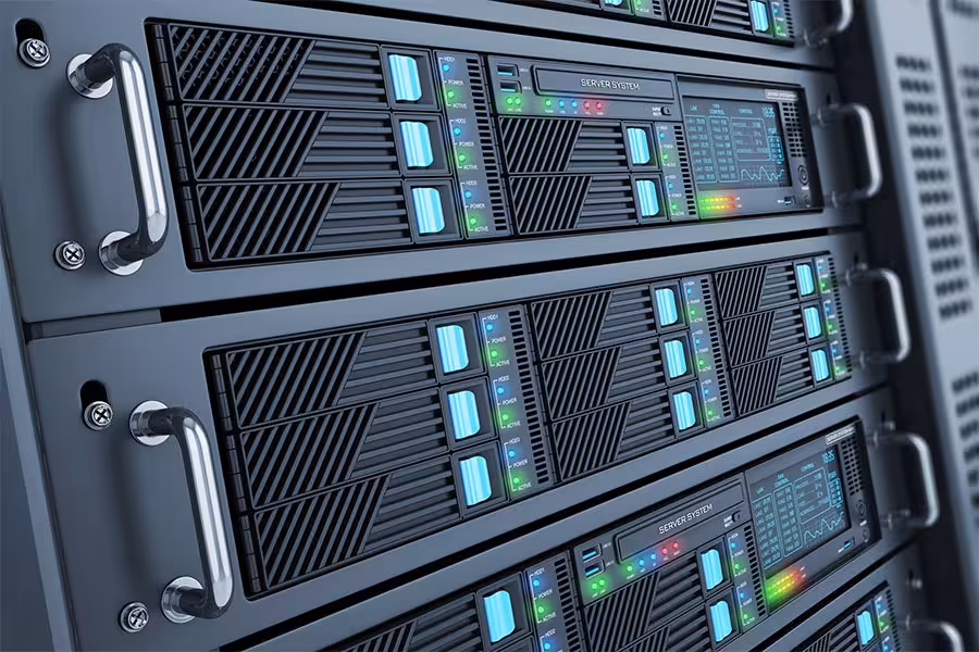 Panduan Lengkap Cara Setting Server dan Client untuk Jaringan LAN yang Stabil dan Aman