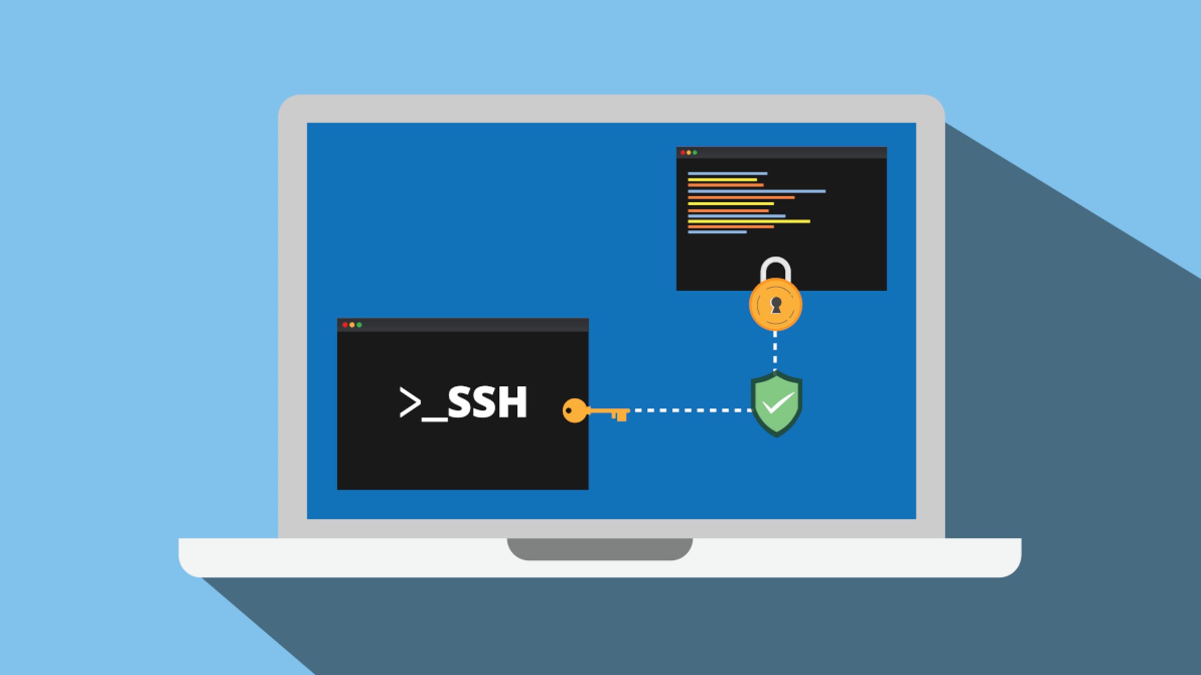 Panduan Lengkap Cara SSH Akses Server Remote dengan Aman dan Efisien