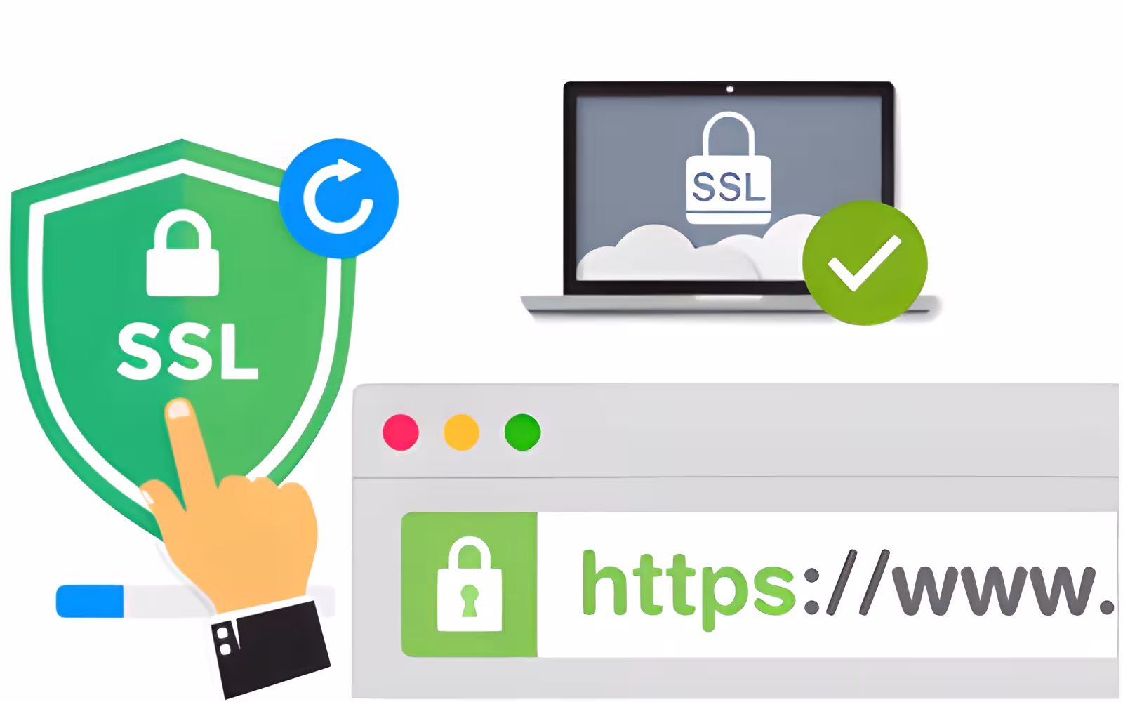 Panduan Lengkap Cara Install SSL di VPS untuk Keamanan Website Optimal