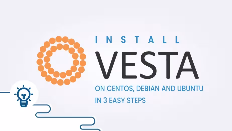 Panduan Lengkap Cara Install VestaCP di Ubuntu untuk Kelola VPS dengan Mudah