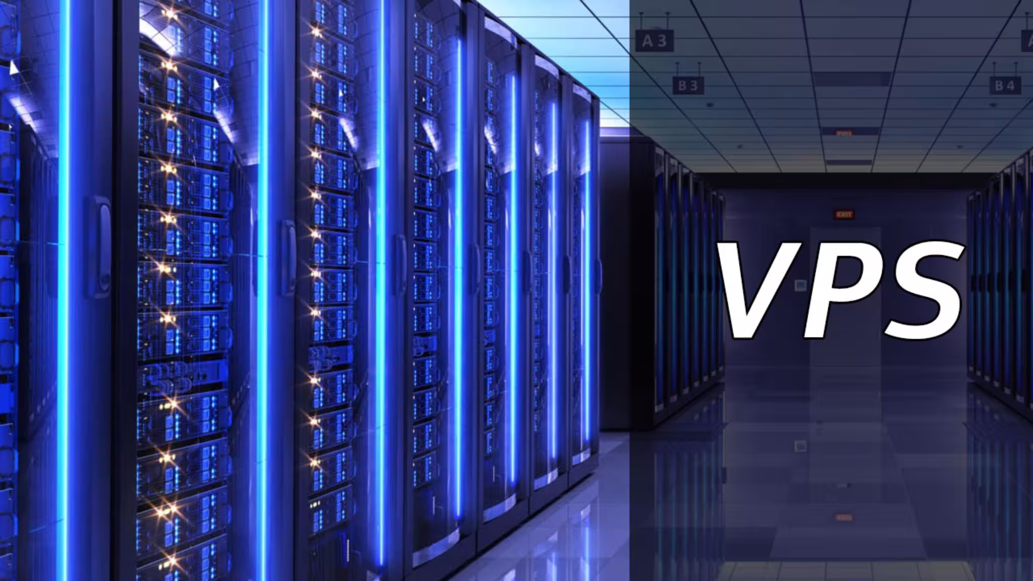 Panduan Lengkap Cara Pasang VPS Dari Instalasi hingga Pengelolaan Aman dan Efisien