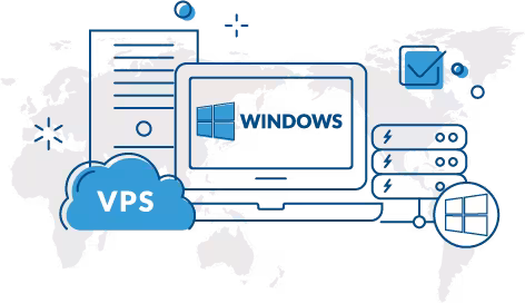 Panduan Lengkap Cara Instal VPS di Windows Setup Akses dan Keamanan Praktis