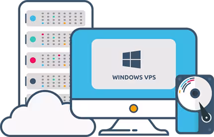 Panduan Lengkap Cara Instal VPS di Windows Setup Akses dan Keamanan Praktis