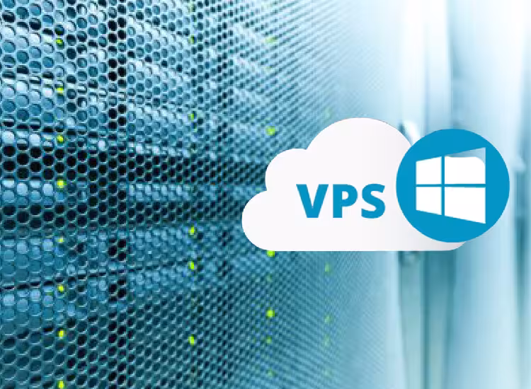 Panduan Lengkap Cara Instal VPS di Windows Setup Akses dan Keamanan Praktis