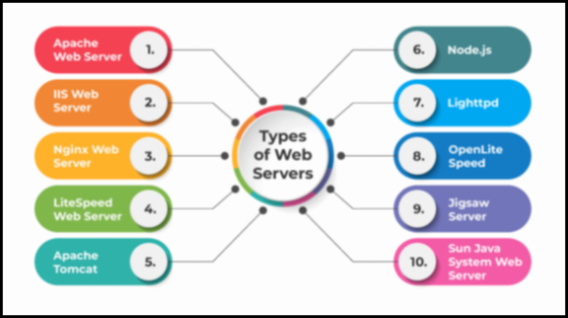 Cara Membuat Web Server Sendiri Panduan Lengkap dari Nol hingga Online