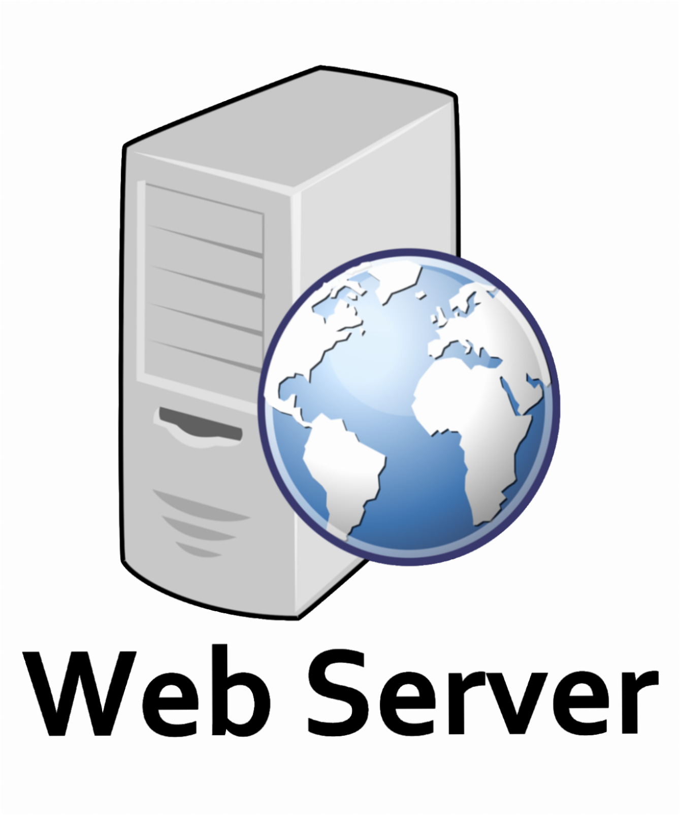 Panduan Lengkap Cara Buat Web Server Sendiri Dari Instalasi hingga Online Aman