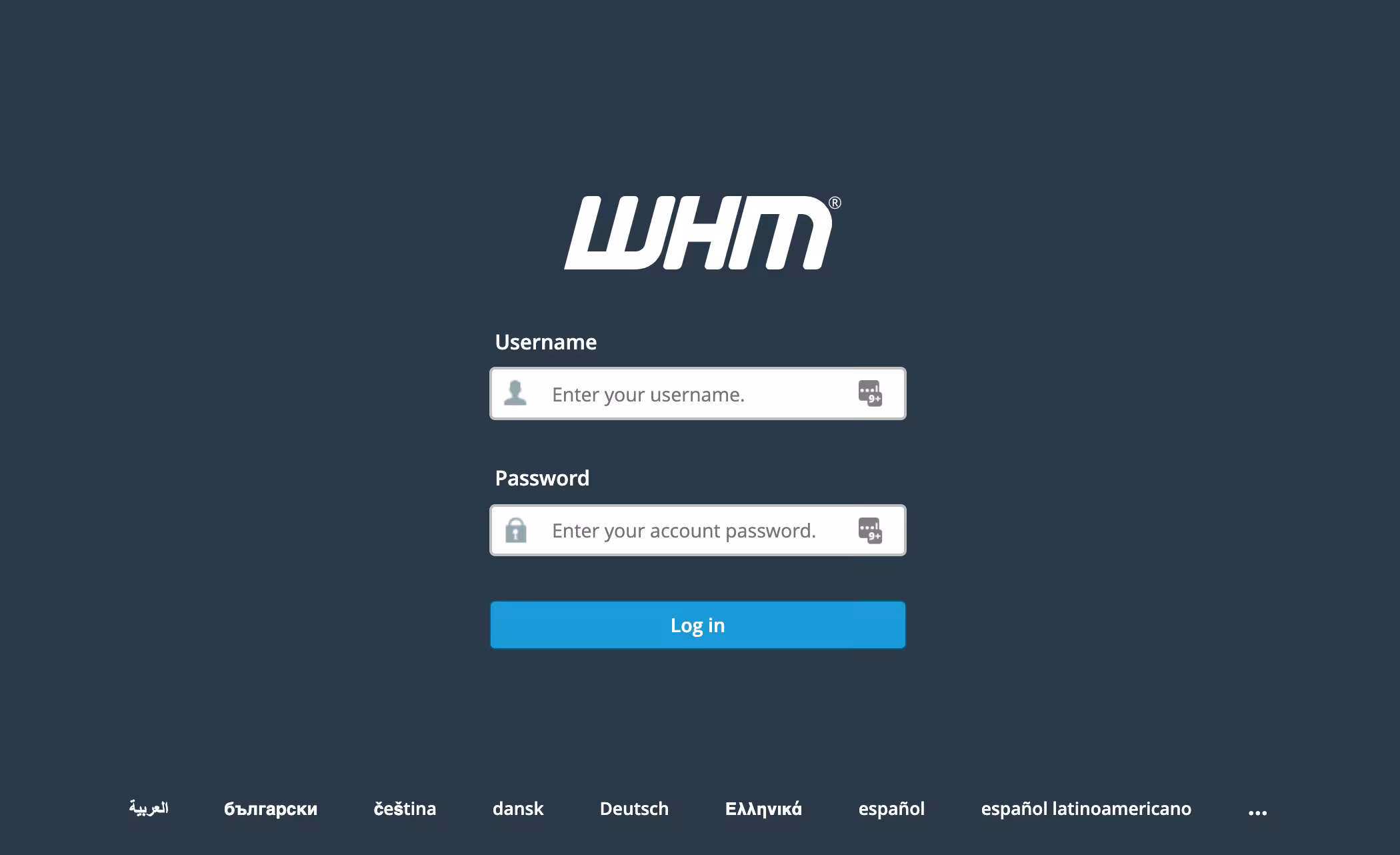 Panduan Lengkap Cara Install WHM di VPS untuk Manajemen Hosting Profesional