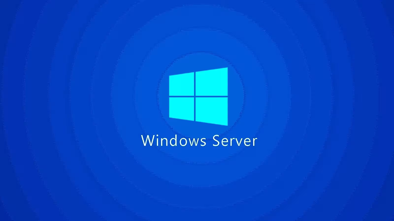 Panduan Lengkap Instalasi Windows Server Dari Persiapan hingga Konfigurasi Optimal