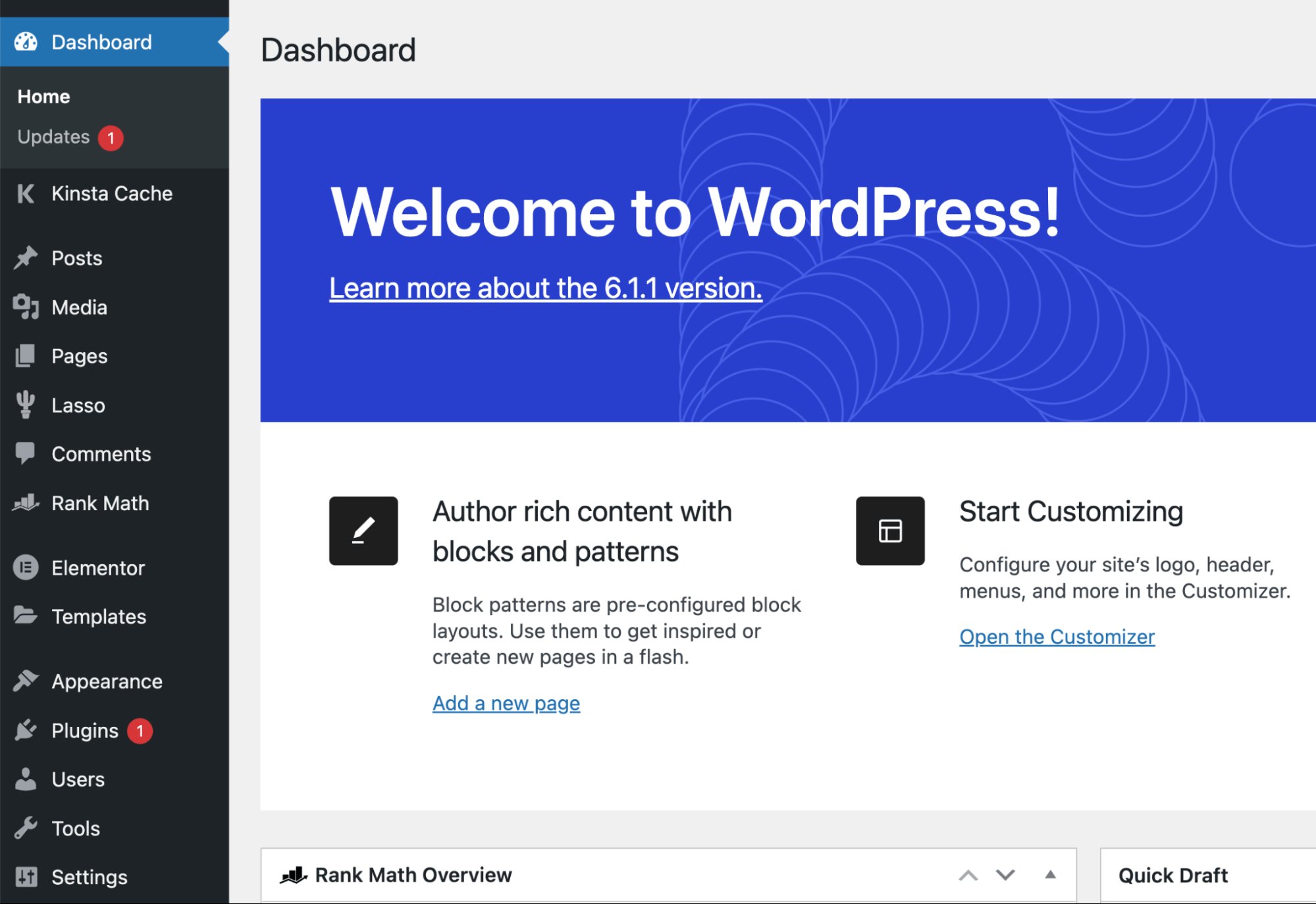 Panduan Lengkap Cara Install WordPress di Vultr untuk Website Andal dan Hemat Biaya