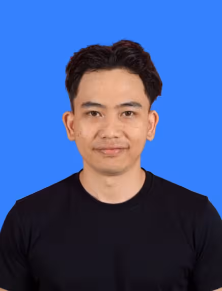 Galang Wijaya - Automation Engineer